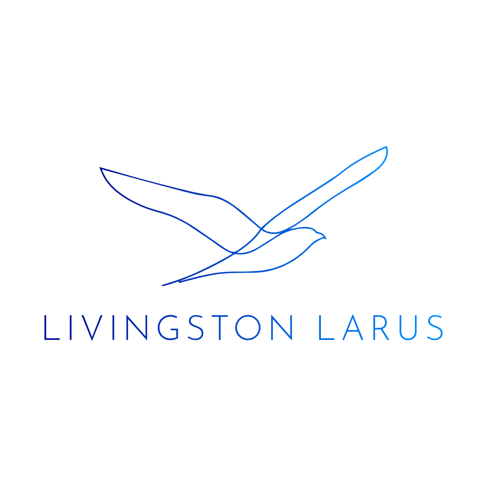 Livingston Larus Logo